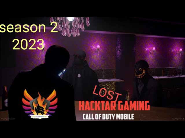 call of duty: mobile live Srteam  HACKTAR GAMING Codm live (LOST)