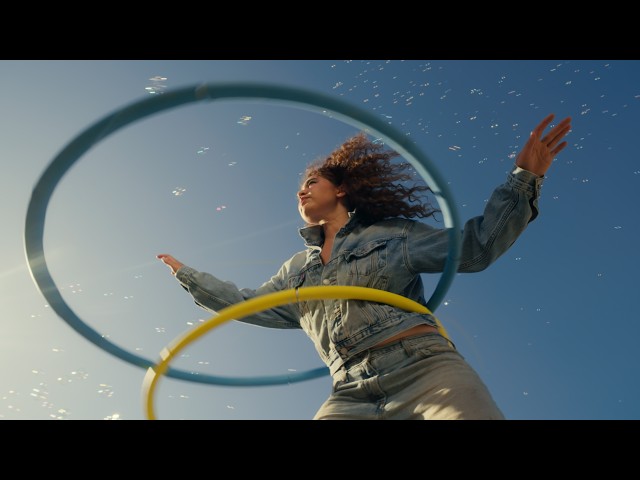 Remi Wolf - Bottle (Official Video)