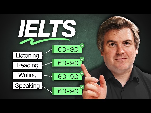 IELTS Tips and Strategies Every Student Should Learn
