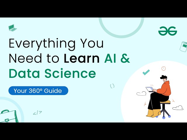 Data Science 360: A Complete Walkthrough