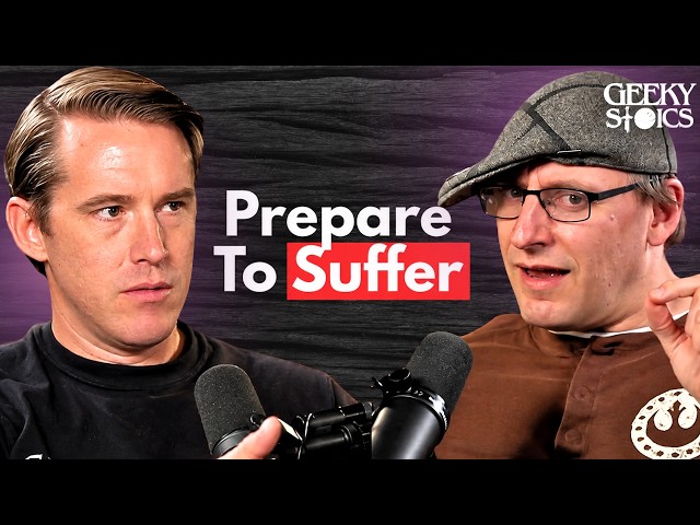 He Has Cerebral Palsy: Your Addiction To Comfort Is Making You Worse
