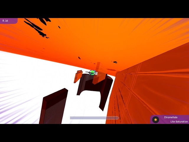 Game's coming in 2 weeks ! | Continuous Imperfection