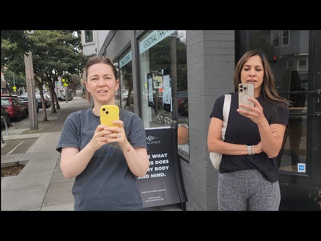 Chic Magnet, Rise of the warrior women and the social media shame queen