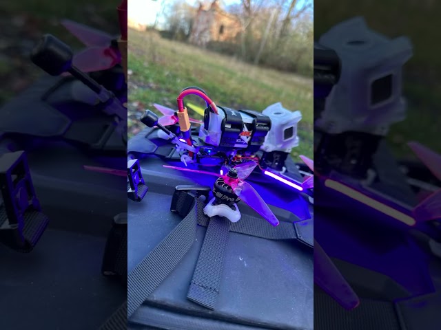#FPV #dronelife #bando #caddxFPV #CNHL #HGRLC #justRAW