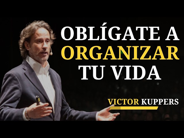 Primero Ordena Tu Vida: El Primer Paso Para Tener Éxito