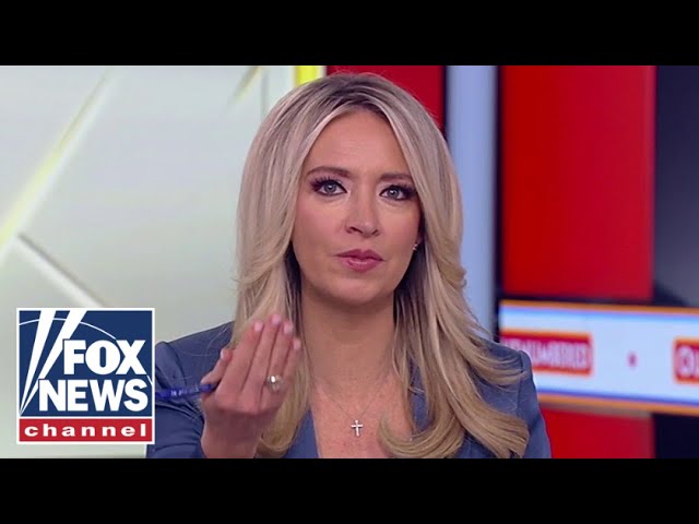 McEnany: This is HIGHLY concerning