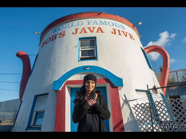 Thanks to an outpouring of support, Bob's Java Jive will survive pandemic