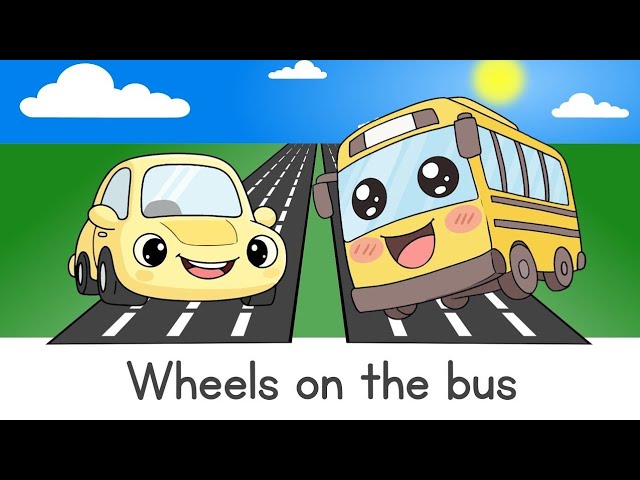 Kids STEM Education Learning Video | Preschool Science, Technology, Engineering & Math for Beginners