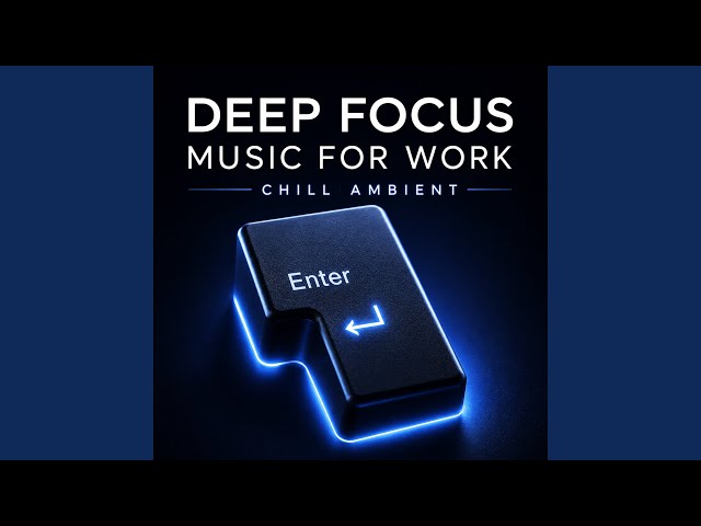 Coding Lofi (Work Background Music)