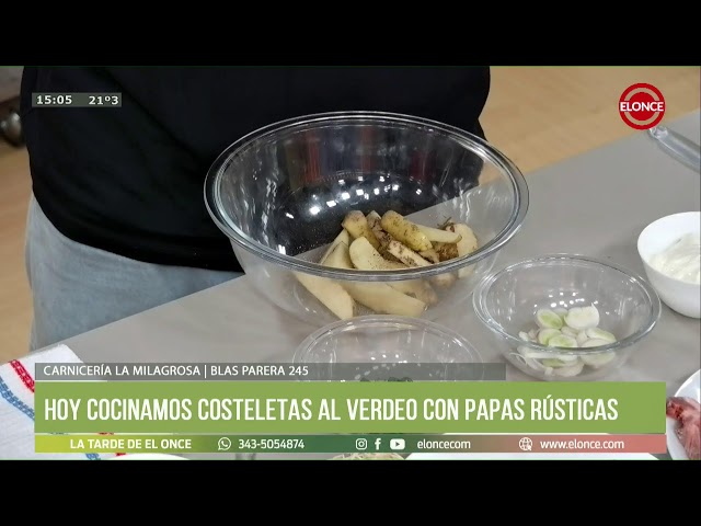 ELONCE EN VIVO