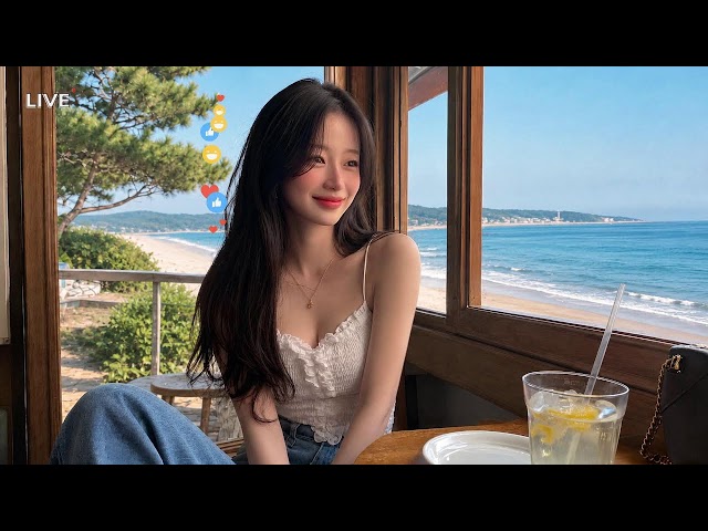 [𝐏𝐥𝐚𝐲𝐥𝐢𝐬𝐭] ❌광고없음 No Ads❌우연히 눌렀는데 계속 듣게 되는 그 무드 🎧🤍｜감성 힙합/R&B