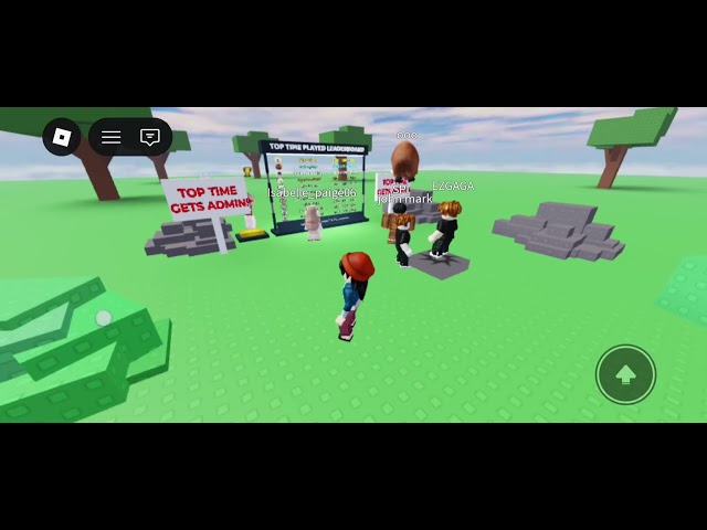 How to leave a you can't leave game (tutorial)