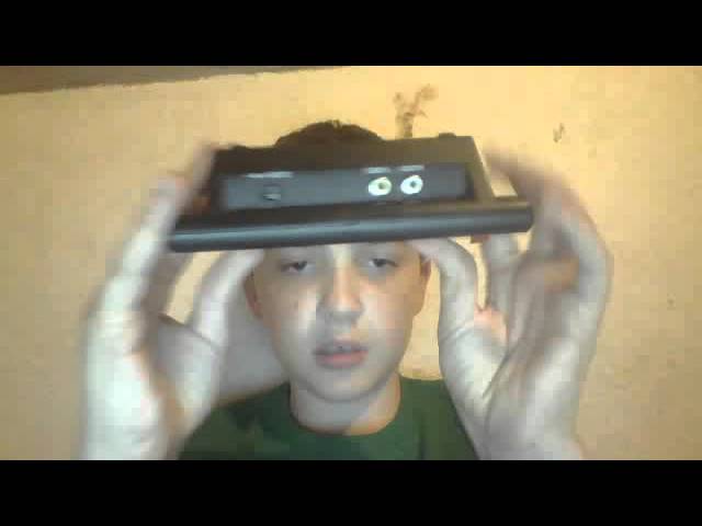 atari flashback review