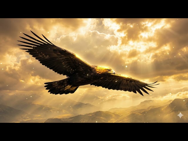 888Hz Golden Energy Alignment | Supercharge Your Money Attraction Power