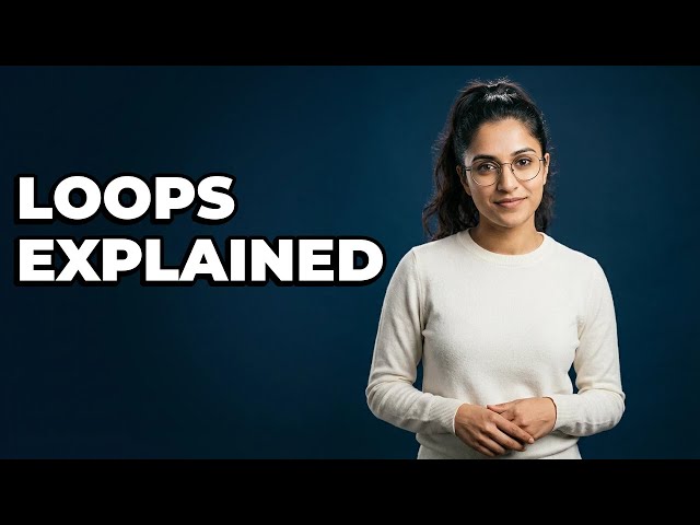 What Is Iterative Variable Value Progression in Loops?