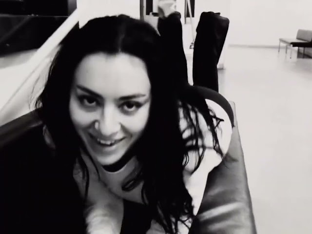 charli xcx - i keep on thinking bout you every single day and night