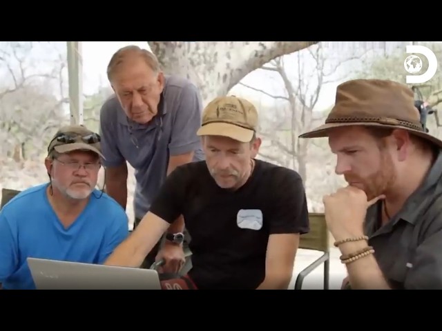 Josh Gates’ Greatest Discoveries | Expedition Unknown S3 E16, 11, 3, 5, 6, 12, 13, 10, 14