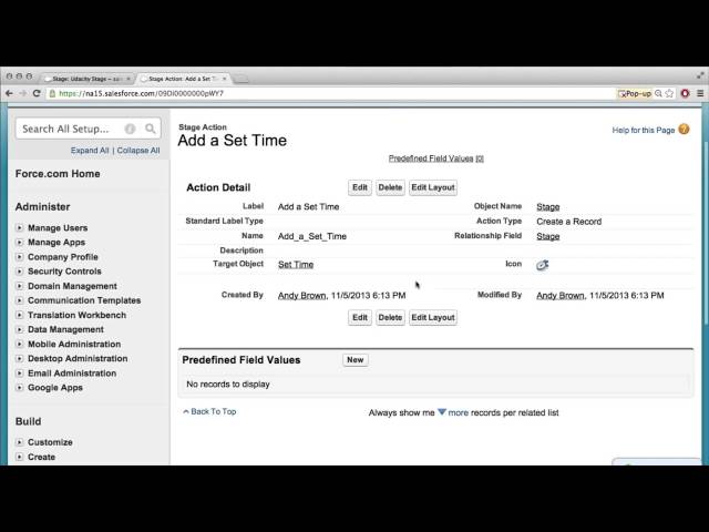 Updating The Layout - Intro to Point & Click App Development