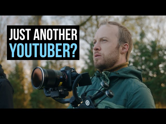 Filmmaking Tutorials that DON'T WASTE YOUR TIME!