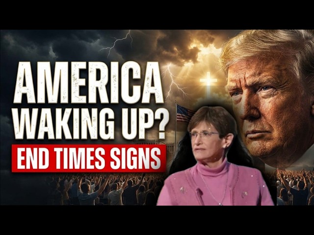 Olive Tree Ministries Updates✝️The End Times Signs Are Becoming Too Obvious To Ignore