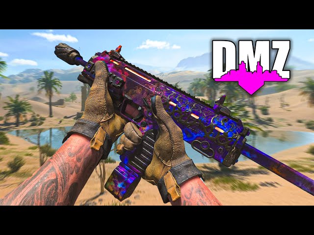 Is DMZ Better in Europe than NA?