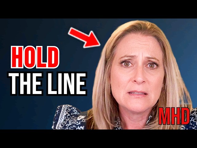 Men Are Opting Out And A Female Economist Just Explained Why
