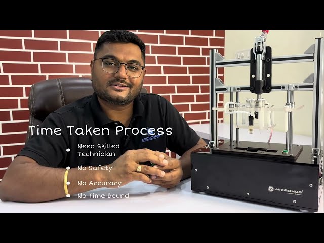 How FCT Functional Test Fixture Works ? Manual PCB Test Fixture with  Pogo Pin and Test Probes