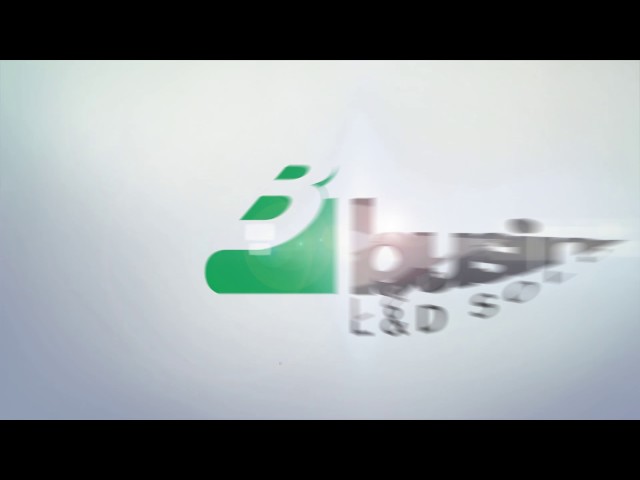 Video Based Training - English