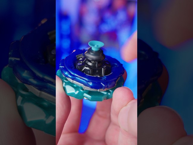 THIS Is The WORST Beyblade Power EVER!