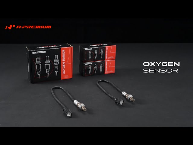 Unboxing our Oxygen Sensor | A-Premium