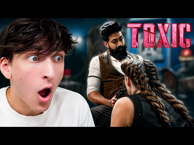 Ladies & Ladies - Toxic New TEASER Got ALL THE BADDIES! REACTION