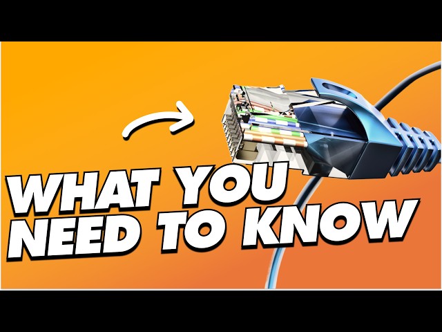 What Every Audio Engineer Should Know About Networking