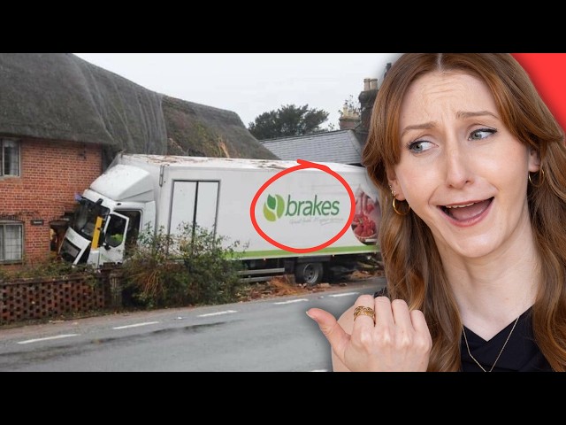 Ironic Fails That Are Almost Unbelievable