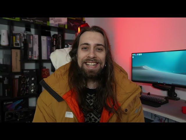 I am a Father now! AMD Adrenalin 26.1.1 Drivers video Coming Soon :D