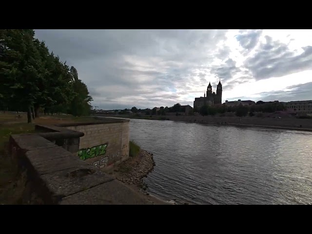 Slam Xcam 3D VR180 50 FPS 6K (upscaled)