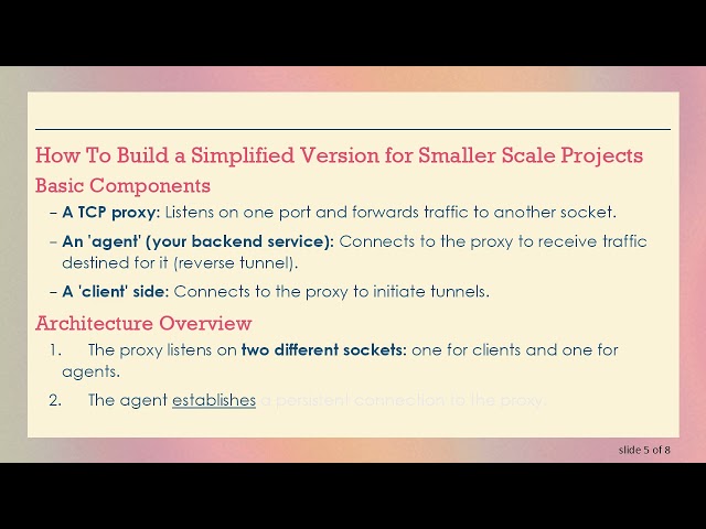 How ngrok Manages Multiple Subdomains Efficiently Without Individual DNS Records