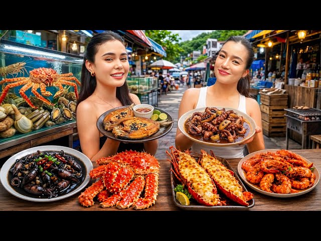 DAMPA + PALENGKE W/ BELLE MARIANO | IVANA ALAWI