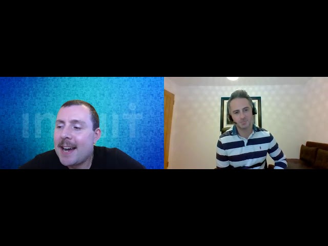The Insider with Ben Brown