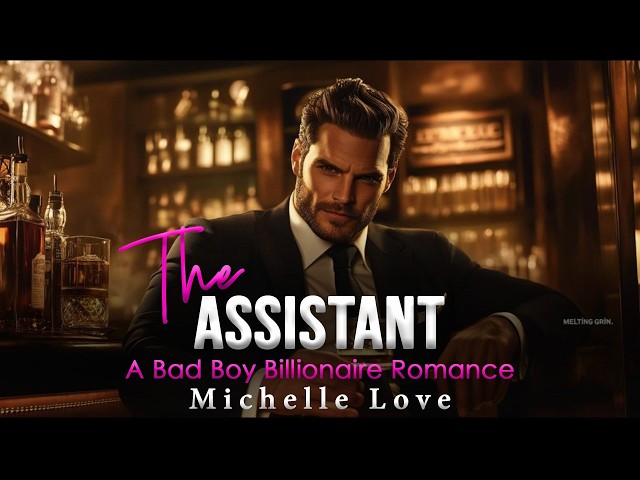 The Billionaire's Assistant Romance Audiobook
