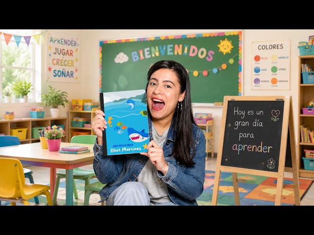 🎒 Personalized Notebook Covers in Canva ✏️ Make them yourself for Back to School!