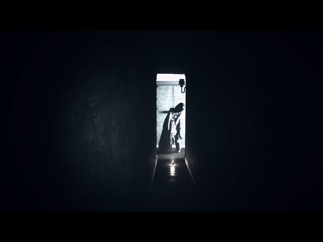Anthology of Fear | Horror Game made with Unity