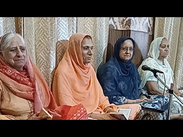 13-6-26 I Divine Sri Sukhmani Sahib Ji l Waheguru Ji 🙏🌹🙏