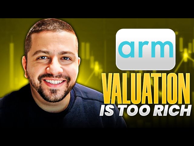 Is ARM Stock a Buying Opportunity for 2026? | ARM Stock Analysis |