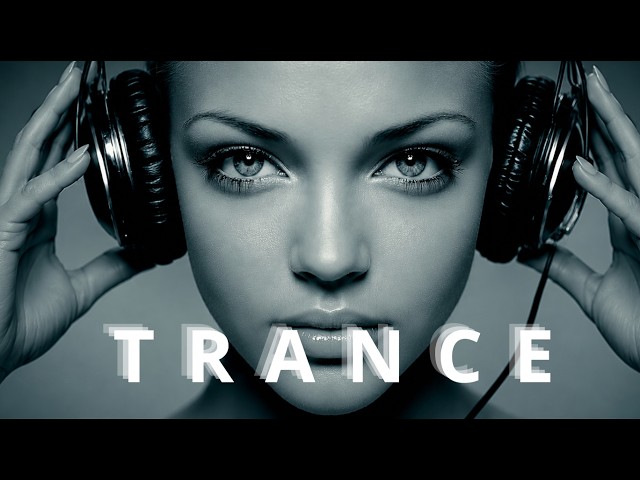 Cosmic Trance Mix 2026 | Deep Melodic Experience