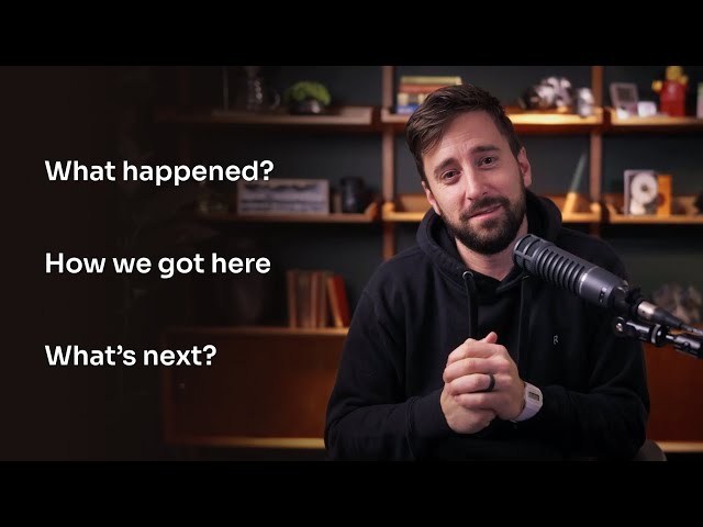 Thoughts on my channel