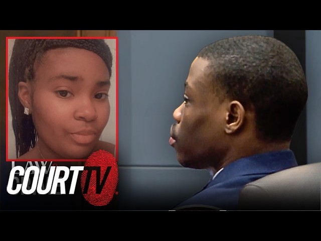 ‘Paid Witnesses’: Defense Attacks Experts in Missing Girlfriend Trial