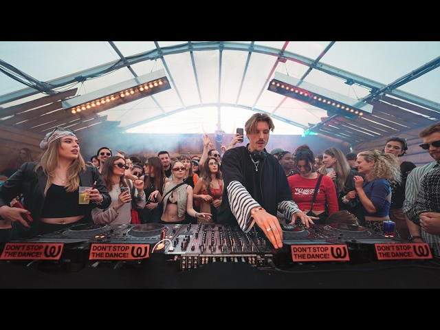 berlin deep house mix