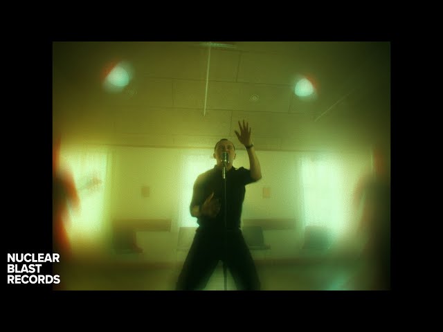 MØL - Garland (OFFICIAL MUSIC VIDEO)