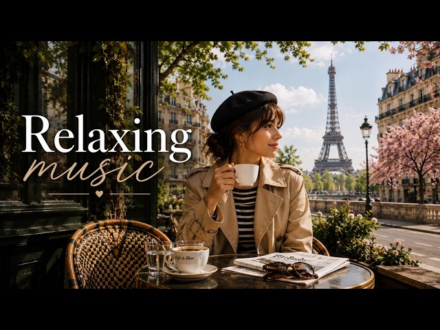 Relaxing music mix