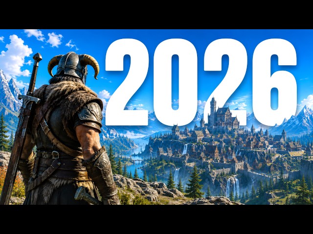 I Tried Skyrim (with no nostalgia)